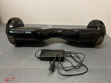 Hoverboard two dots