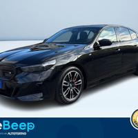BMW Serie 5 I5 M60