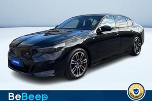 BMW Serie 5 I5 M60