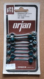 Fermagli per piante rampicanti