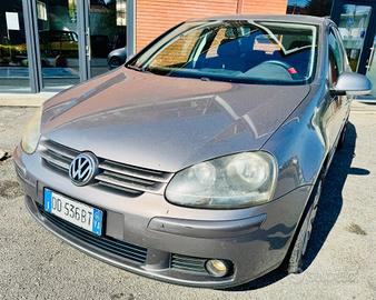 Volkswagen Golf 1.9 TDI 5p. Sportline Ltd.Edition
