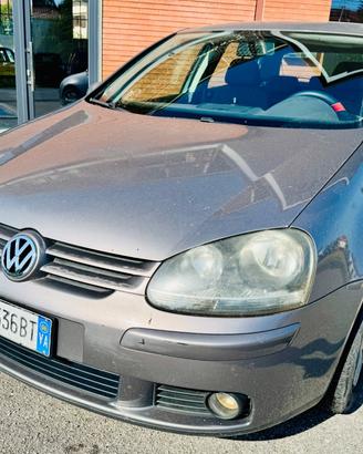 Volkswagen Golf 1.9 TDI 5p. Sportline Ltd.Edition