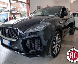 Jaguar E-Pace 2.0D 150 CV AWD aut.