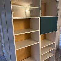 Mobile libreria Ikea