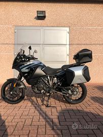 Ktm 1290 Super Adventure S