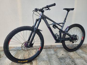 Specialized Enduro 2018 Comp M5