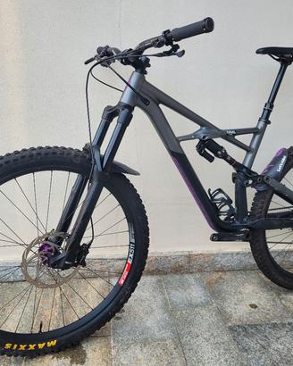 Specialized Enduro 2018 Comp M5