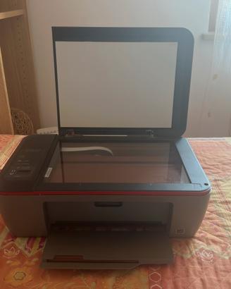 Stampante Hp deskjet 2510