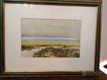 Quadri di Salvatore Magazzini 