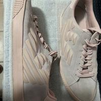 scarpe Emporio Armani