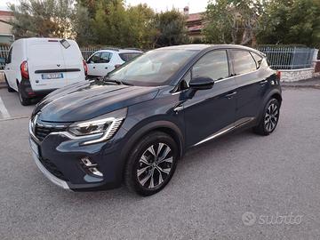 Renault Captur Full Hybrid E-Tech 145 CV Equilibre