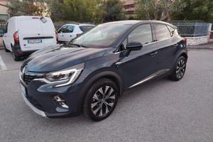 Renault Captur Full Hybrid E-Tech 145 CV Equilibre