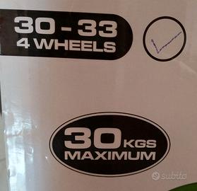 Kidz Corner Roller Saktes per bimbi