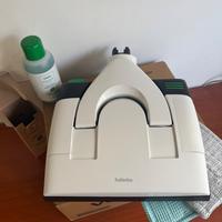 Lavapavimenti folletto senza fili VK7s in garanzia