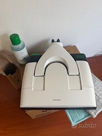 Lavapavimenti folletto senza fili VK7s in garanzia