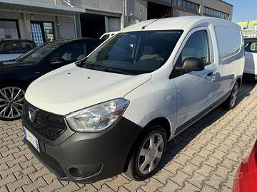 Dacia Dokker 1.5 dci Ambiance s&s 75cv