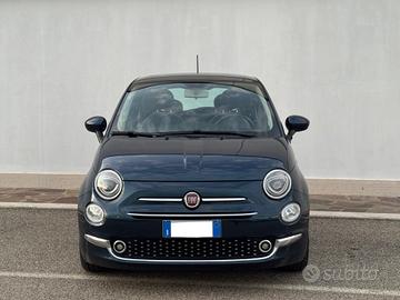 Fiat 500 1.2 EasyPower Lounge