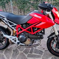 Hypermotard 1100 S 2008