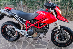 Hypermotard 1100 S 2008