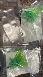 Coppia luci interne cruscotto Volkswagen