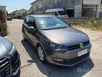VOLKSWAGEN Polo 1.6 TDI 90CV FRIZIONE/ VOLANO NU