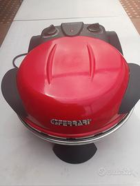Fornetto Pizza Ferrari G3 express compatto