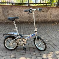 Bike Daewoo pieghevole NUOVA