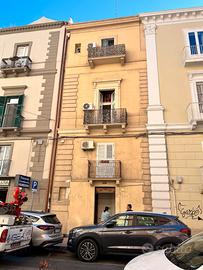 Taranto-Via Cavour Ampio 2 Vani ed accessori