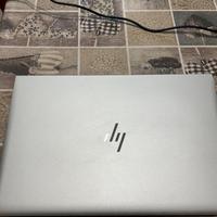 Pc HP Elitebook 850 G7  15 poll 500GB ram 16gb
