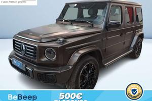 Mercedes-Benz Classe G G 450 D AMG LINE 367CV...