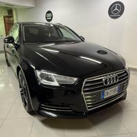 Audi A4 Avant 2.0 TDI 190 CV quattro S tronic Spor
