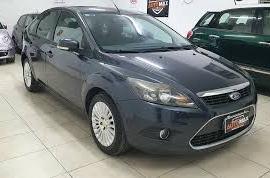 FORD Focus 2ª serie - 2009