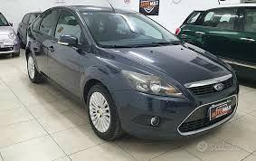 FORD Focus 2ª serie - 2009