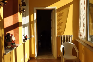 Appartamento in via San Francesco d'Assisi Ceccano