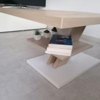 Tavolino da soggiorno