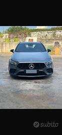 MERCEDES CLASSE A 180D