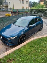 Mercedes classe A premium 180d