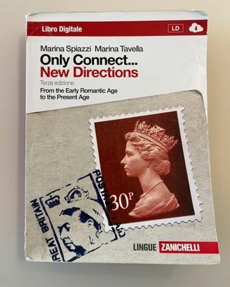 Only Connect… New Directions