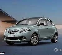 Ricambi disponibili lancia y 2021;2023