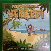 Giochi da tavolo - Giochi in scatola