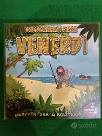 Giochi da tavolo - Giochi in scatola