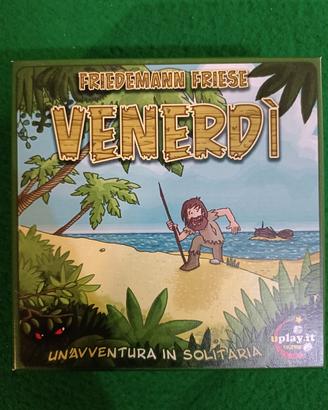 Giochi da tavolo - Giochi in scatola
