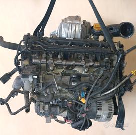 Motore Fiat/Lancia/Alfa 1.3 MJT 2011 199B1000