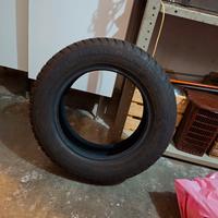 Ruote Ford Fiesta Invernali