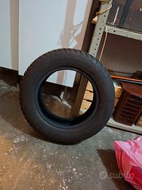 Ruote Ford Fiesta Invernali