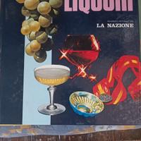 Libro vini e liquori