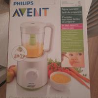 cuocipappa avent philips