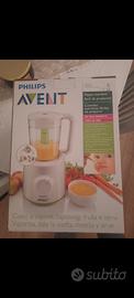 cuocipappa avent philips