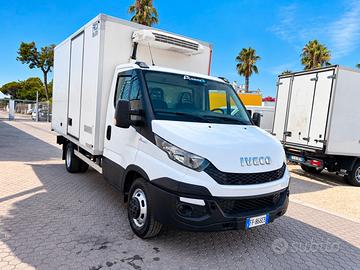 IVECO Daily 35-130 Frigo Thermo King V300 Max - AT