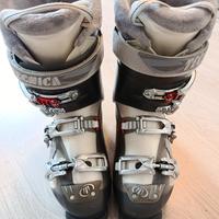Scarponi sci Tecnica 25/25,5